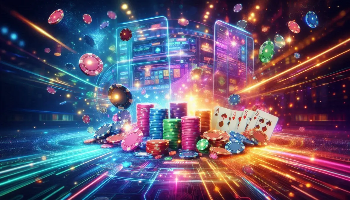 Betty casino